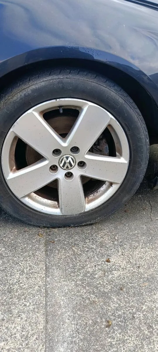 2ltr Passat Rline - Image 4