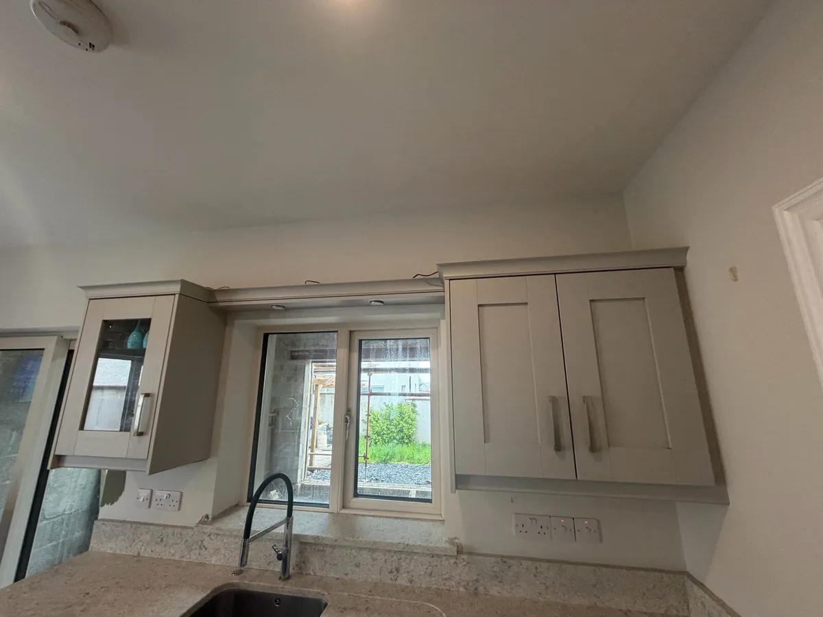 Kitchen units + Doors (no carcass for lower) - Image 2