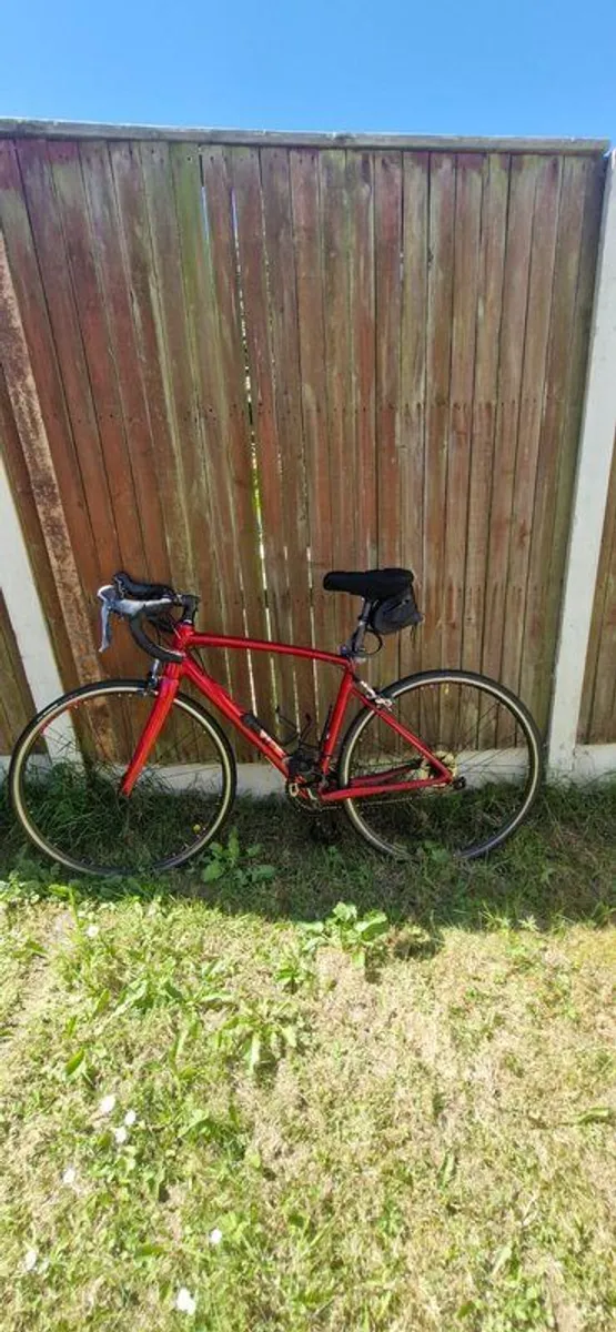 Merida Womens Road Bike Size small - Image 1