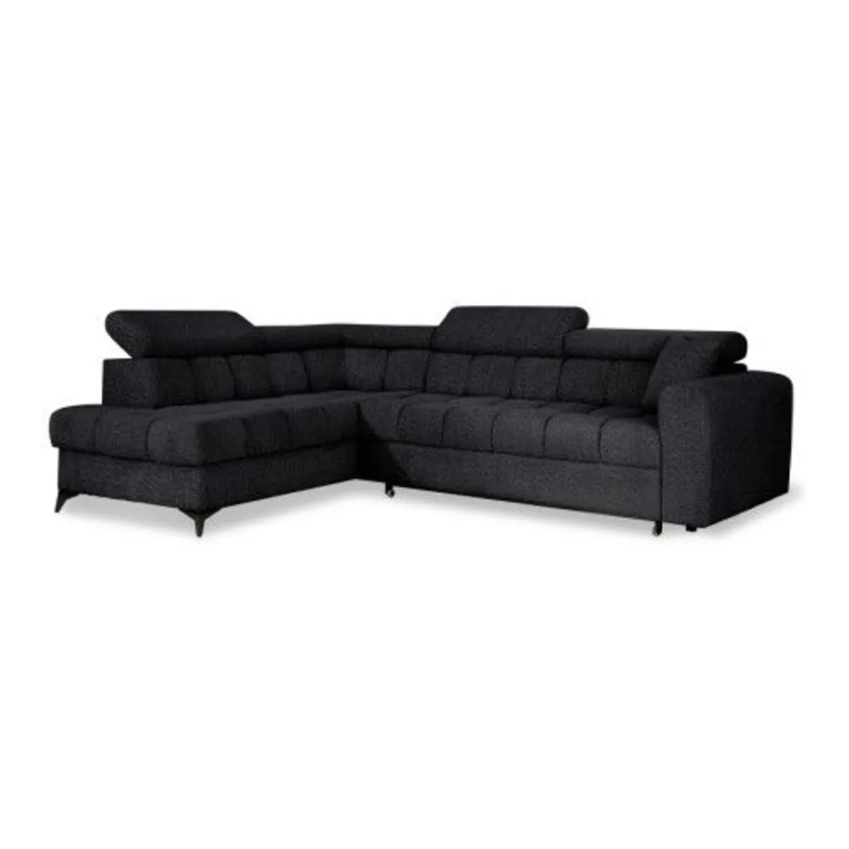 Corner Sofa Bed CAPRIO modern style Free delivery - Image 1
