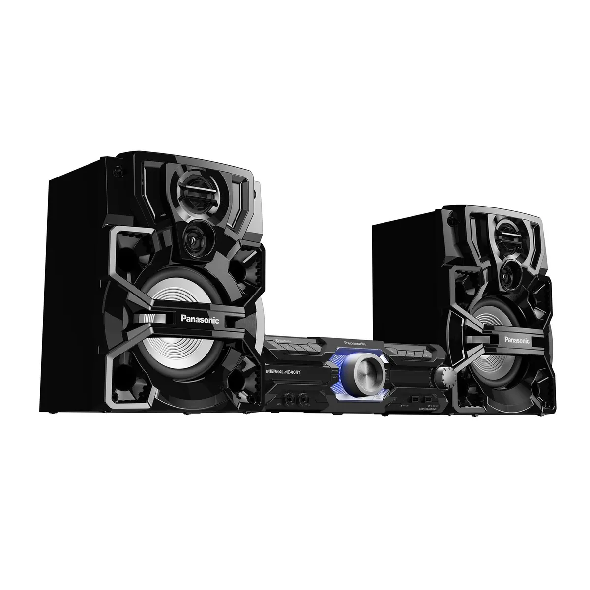Panasonic Hifi 2000watts