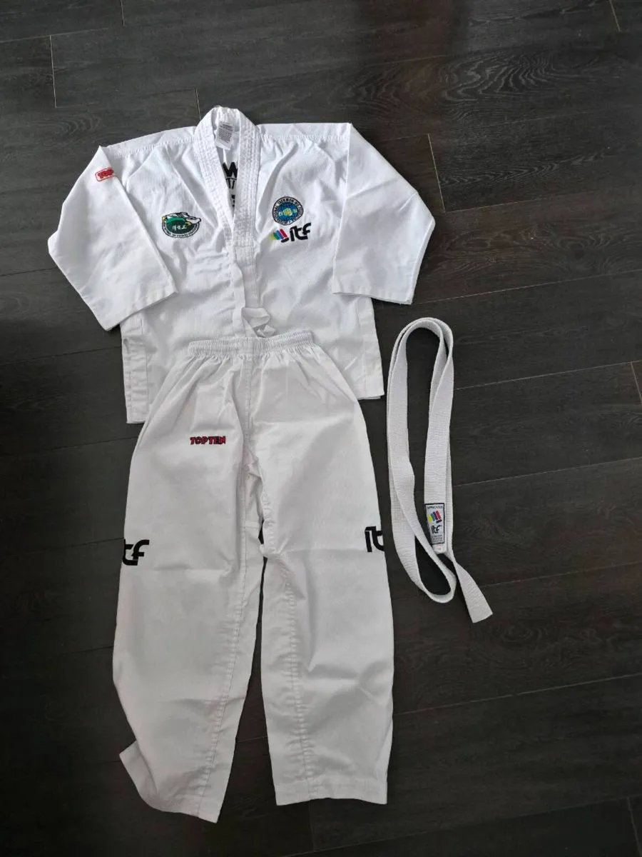 Clothing - Image 1