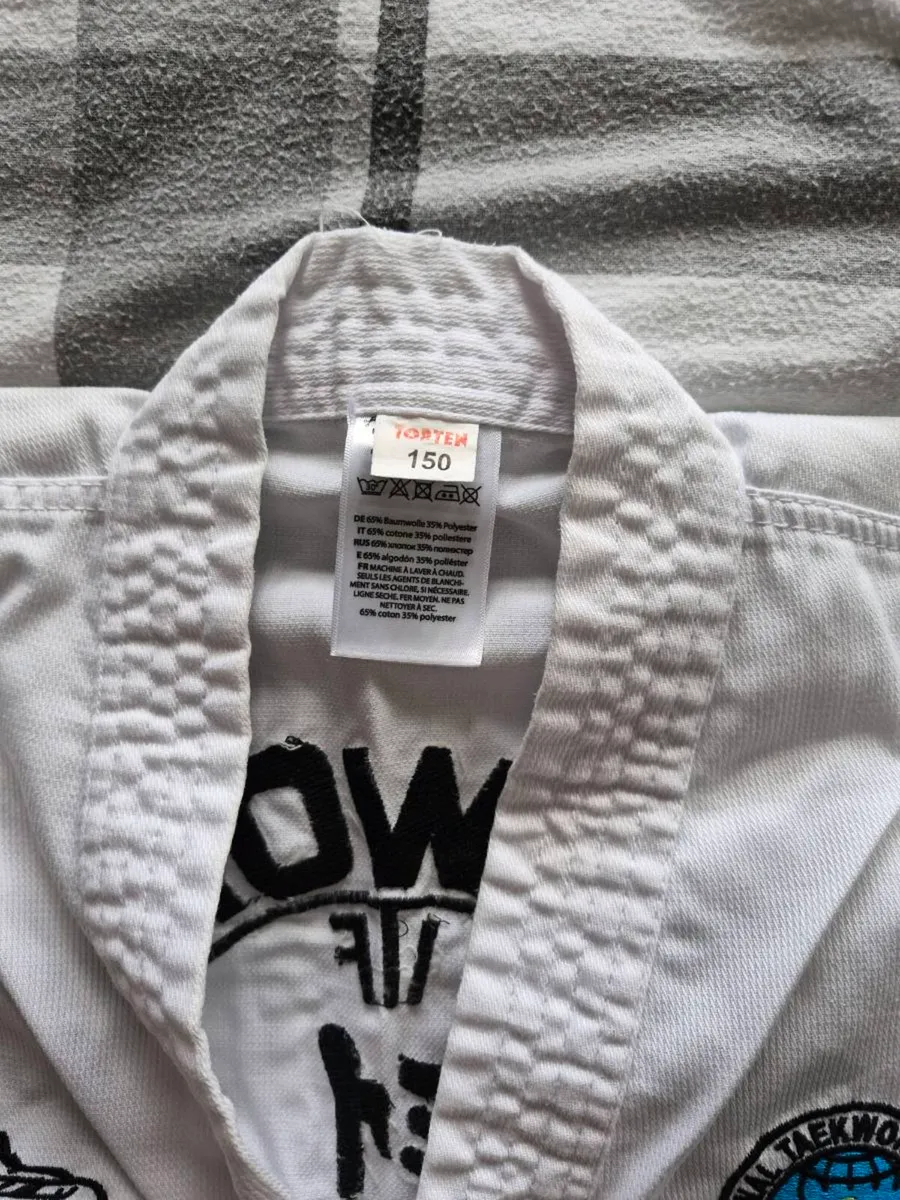 Clothing - Image 2