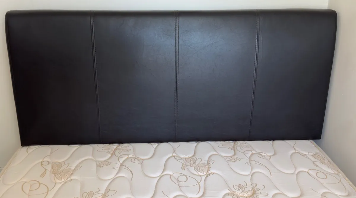 Double bed - Image 3