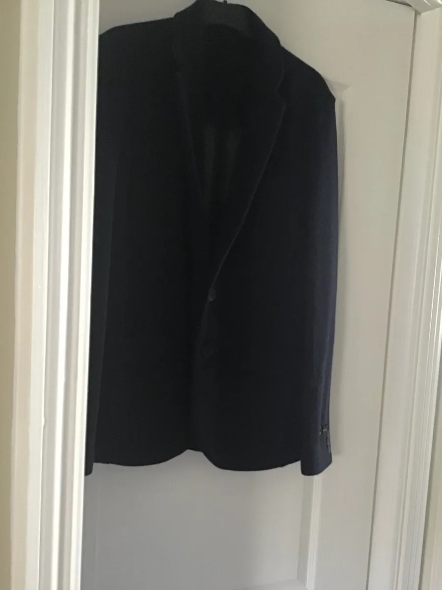 River Island Blazer - Image 2
