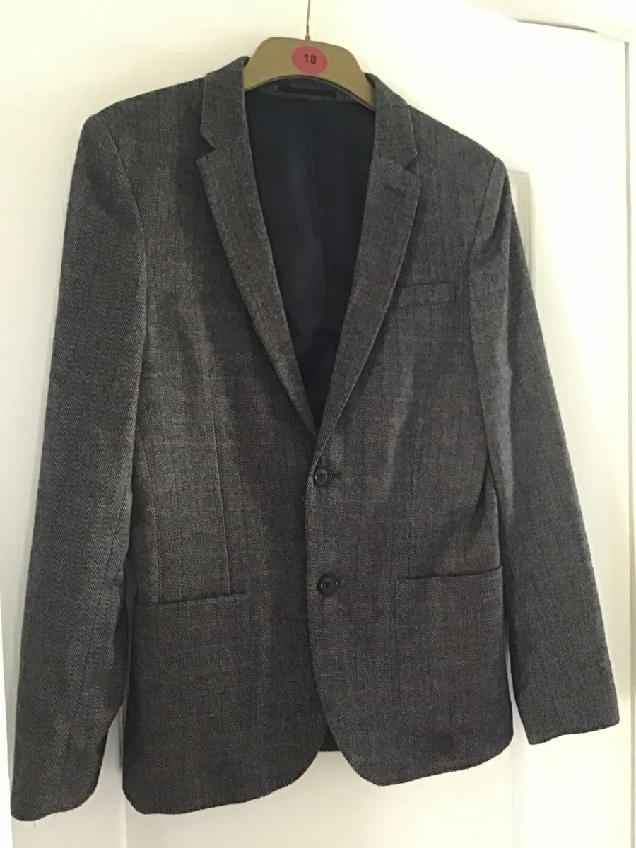 River Island Blazer - Image 4