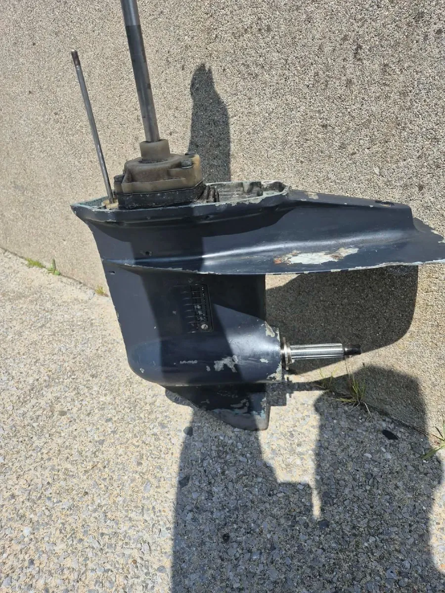 Boat parts - Image 2