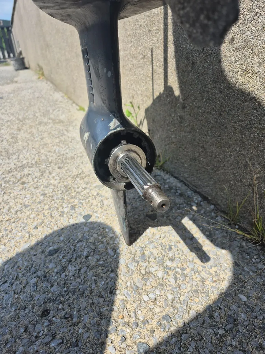 Boat parts - Image 4