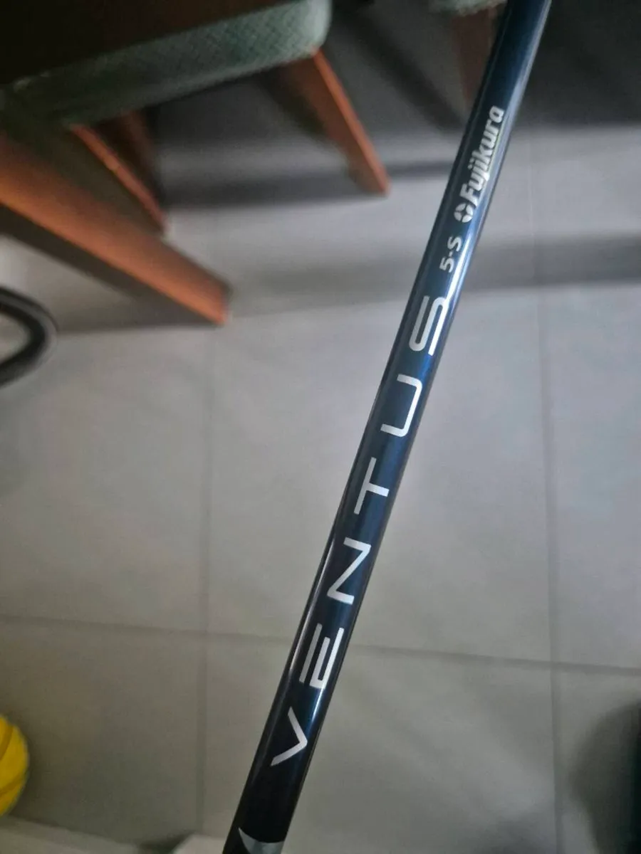 Taylormade Sim 2 Max - Image 4