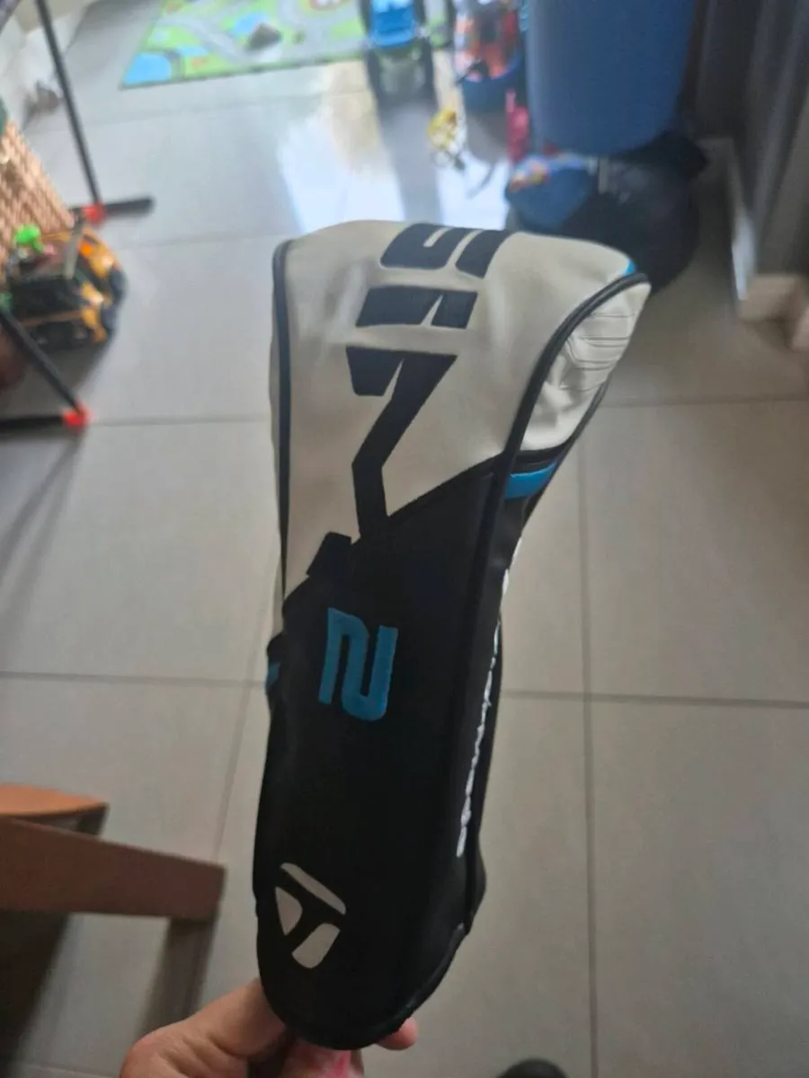 Taylormade Sim 2 Max - Image 2