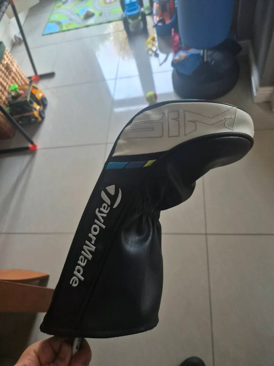Taylormade Sim 2 Max - Image 3