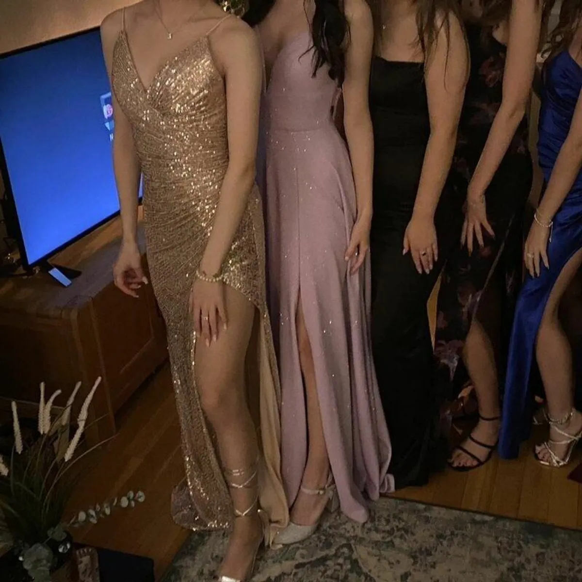 Dress - Image 4