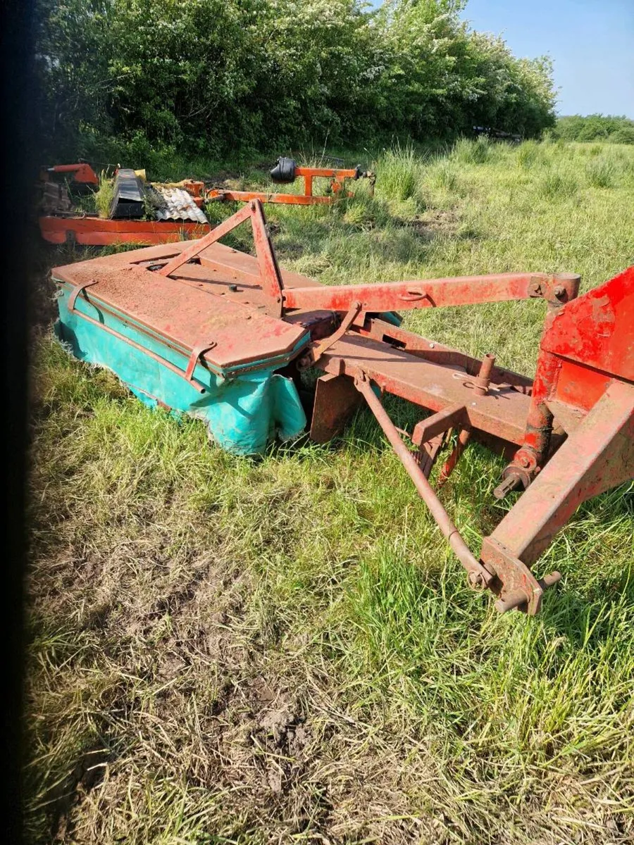 Mower - Image 3