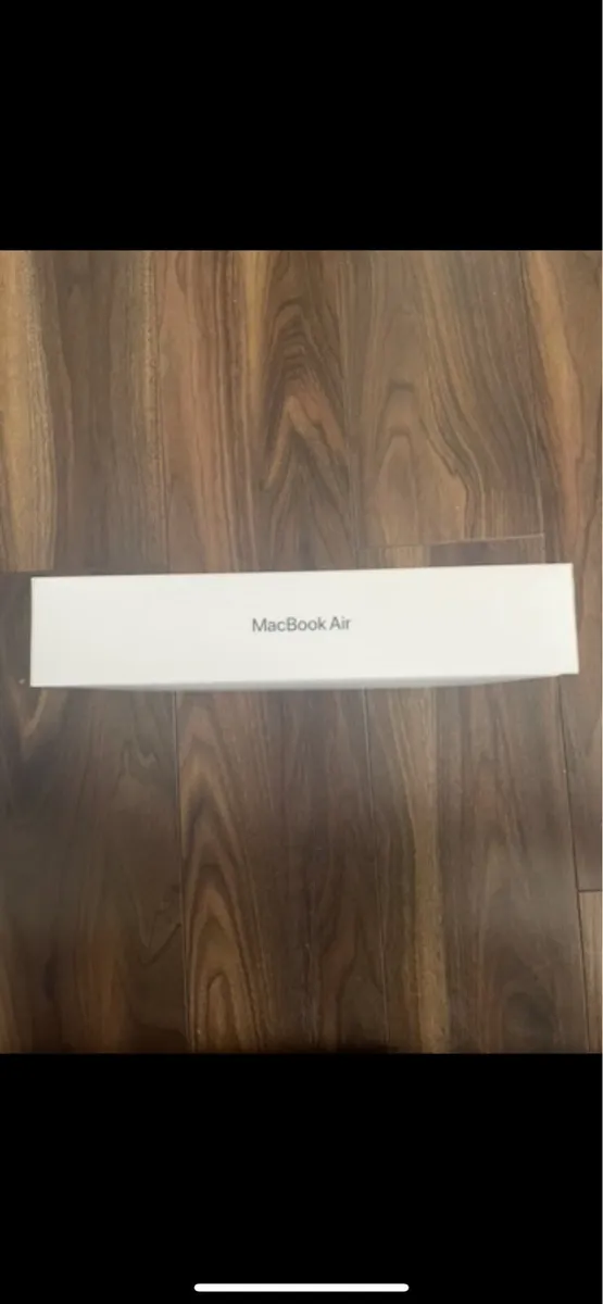 MacBook M4 2025 - Image 4