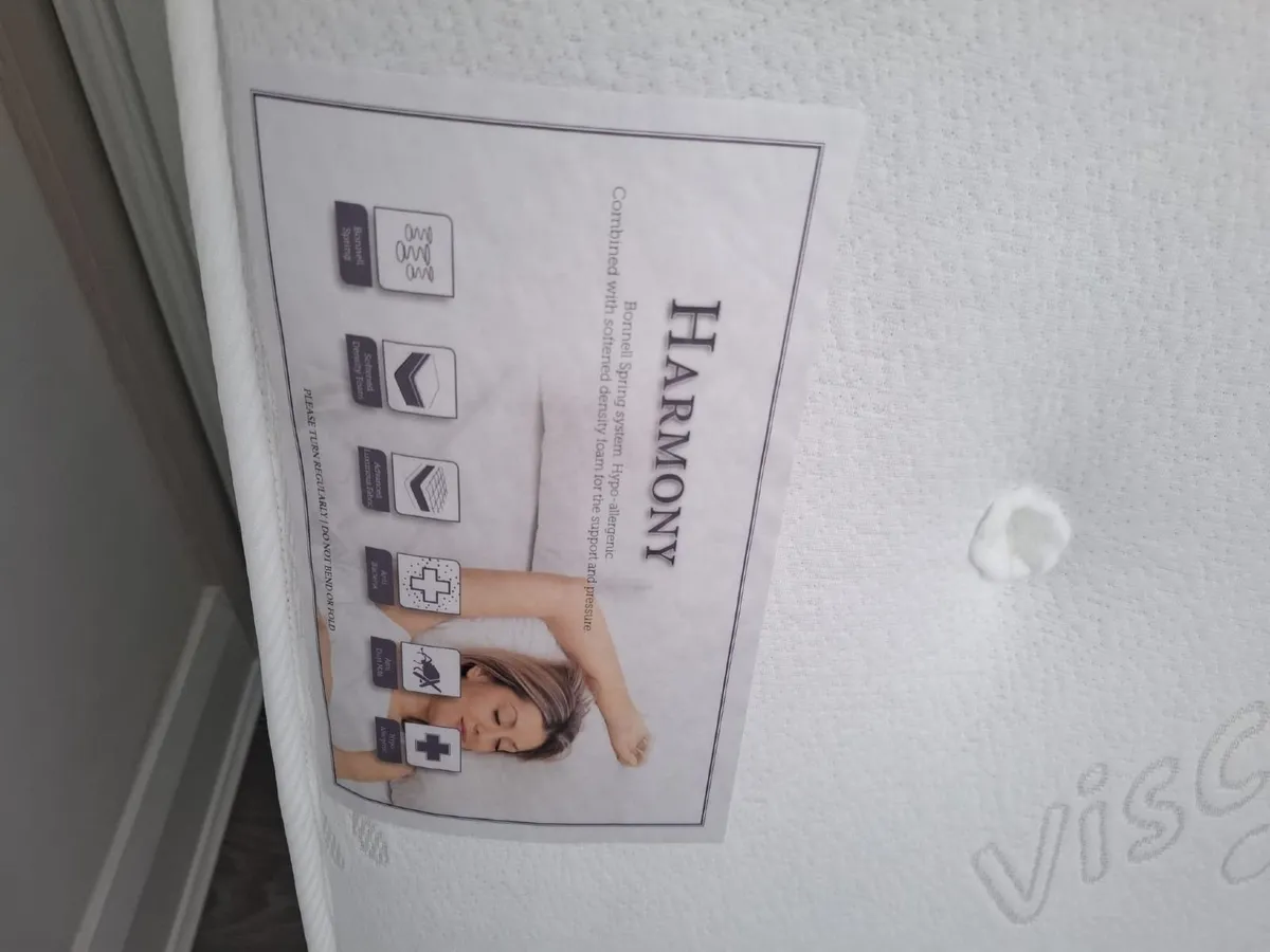 Mattresses - Image 1