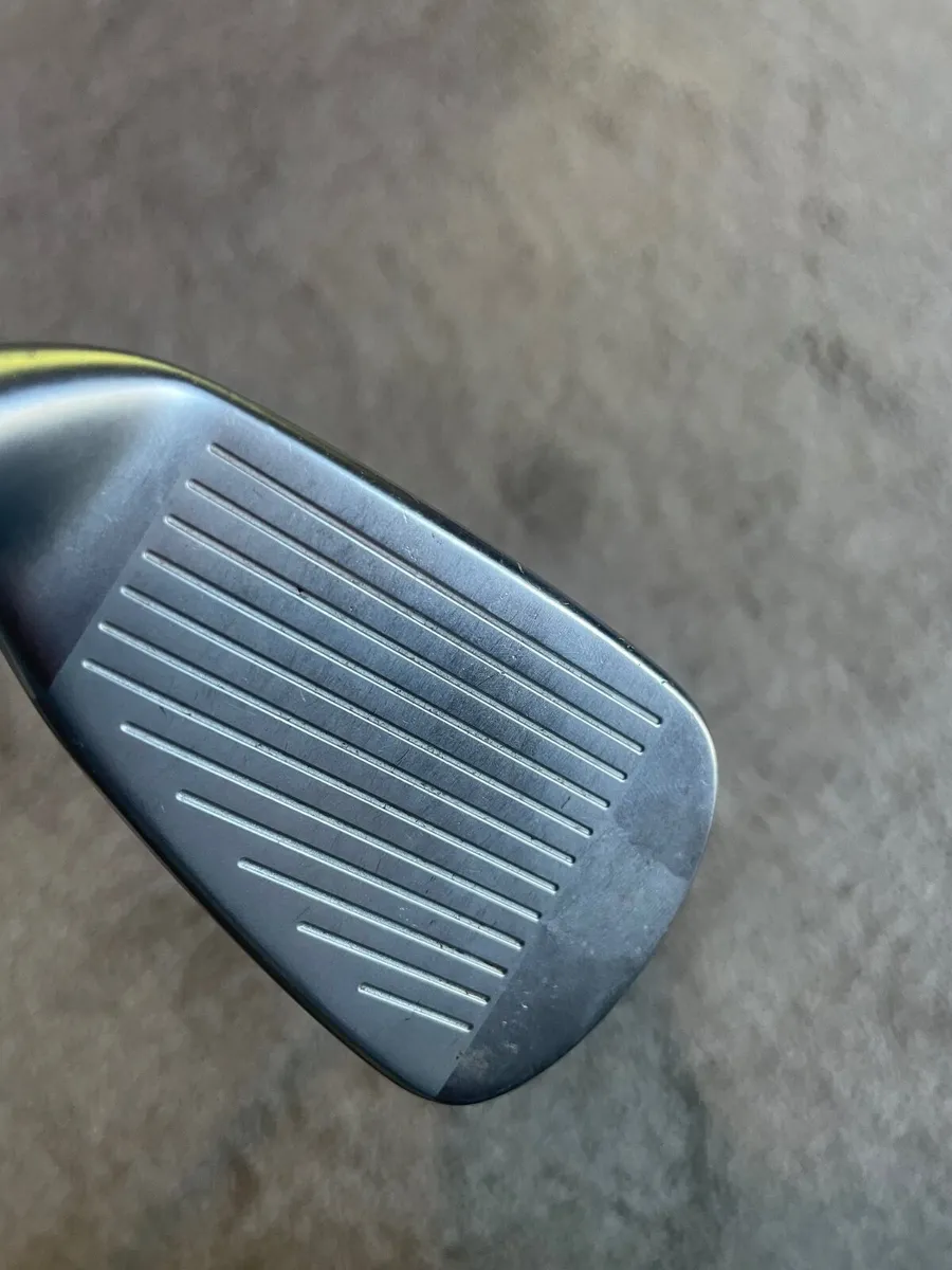 Mizuno irons 5-pw - Image 2