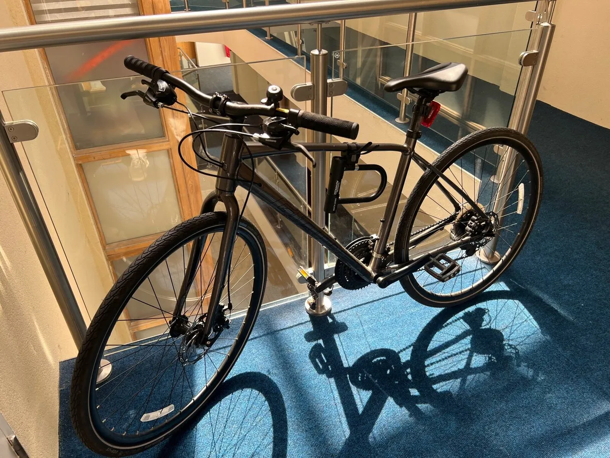 Bike - Image 1