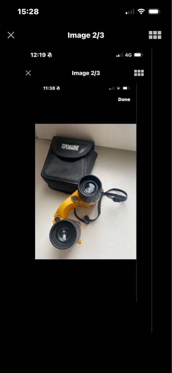 Topomarine Binoculars - Image 2