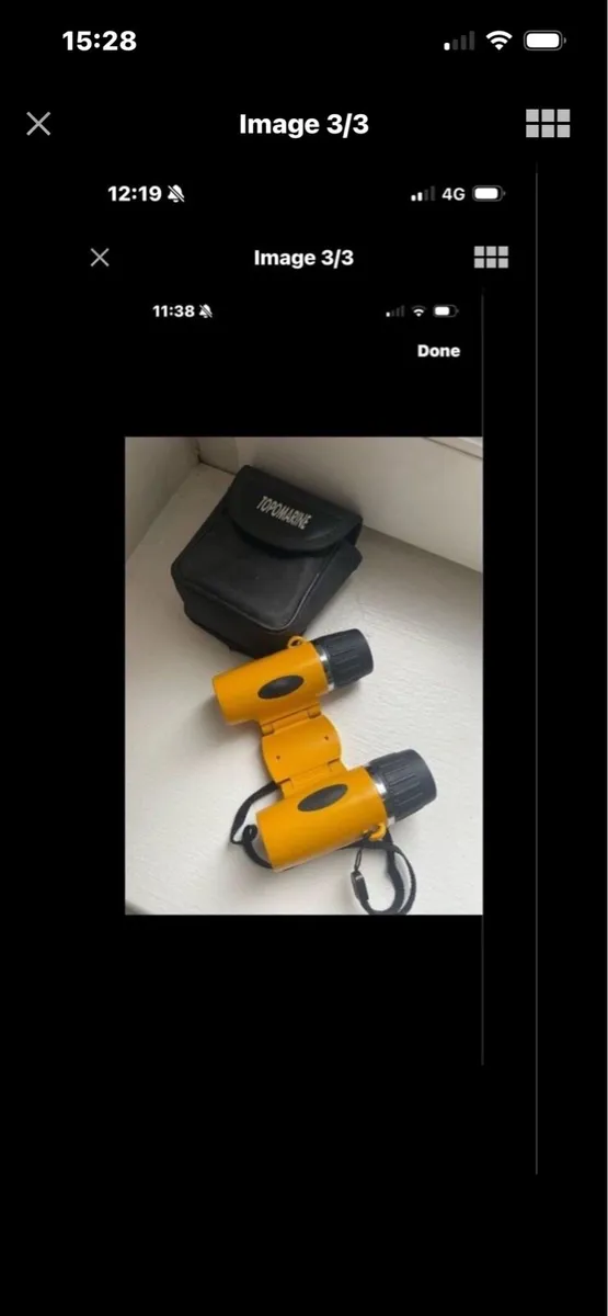 Topomarine Binoculars - Image 3