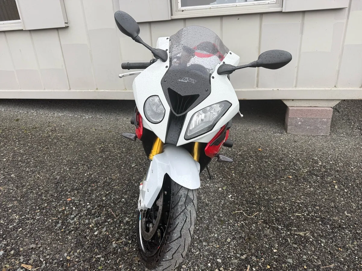 BMW S1000RR sport - Image 3