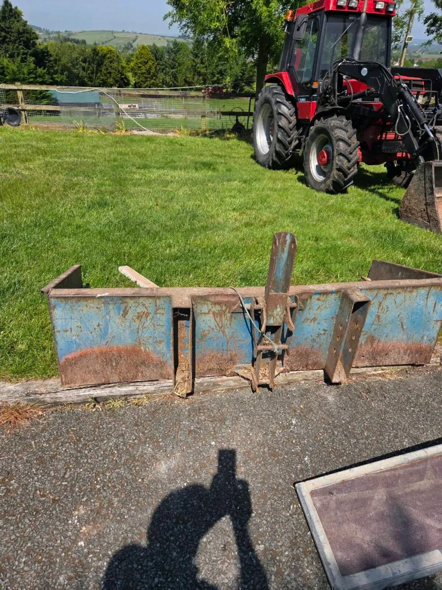 Transport box - Image 2