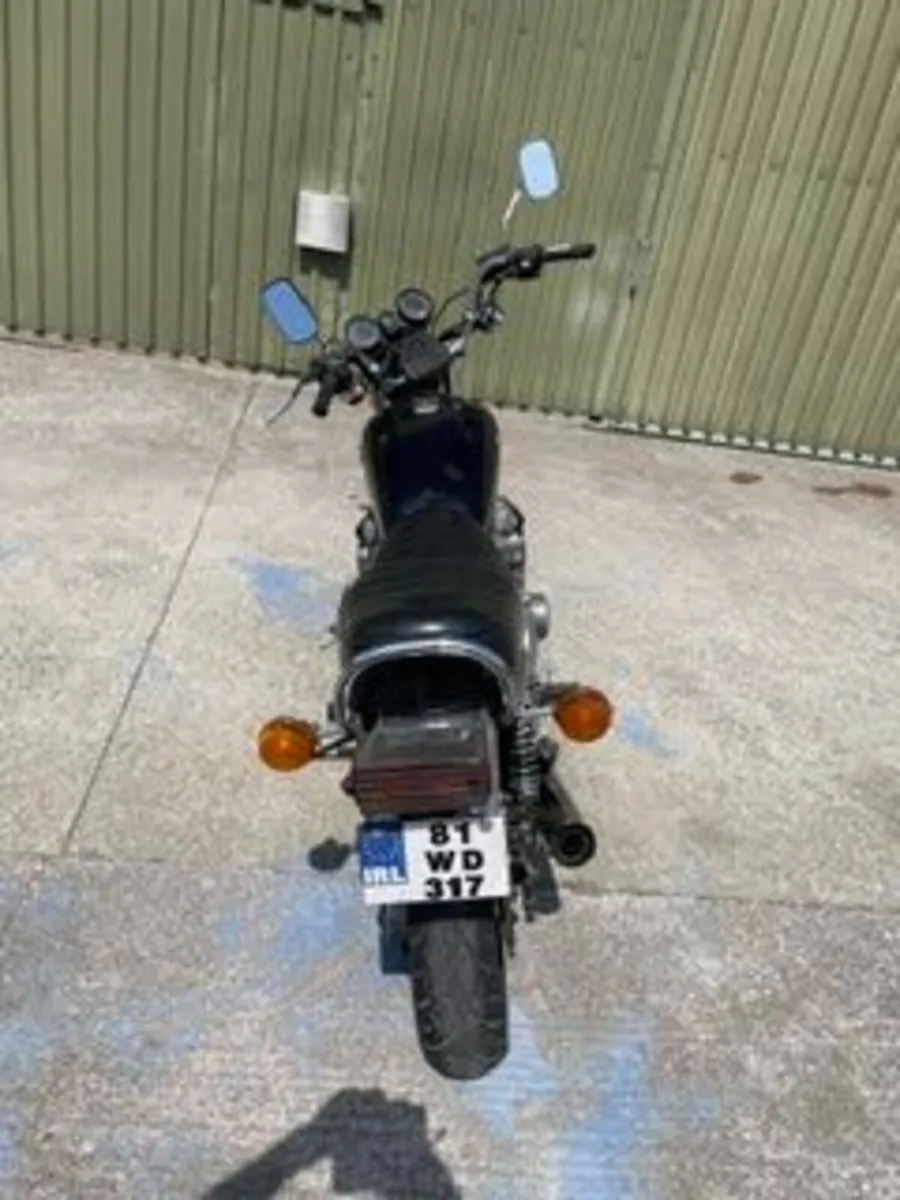 Kawasaki Other 1981 - Image 2