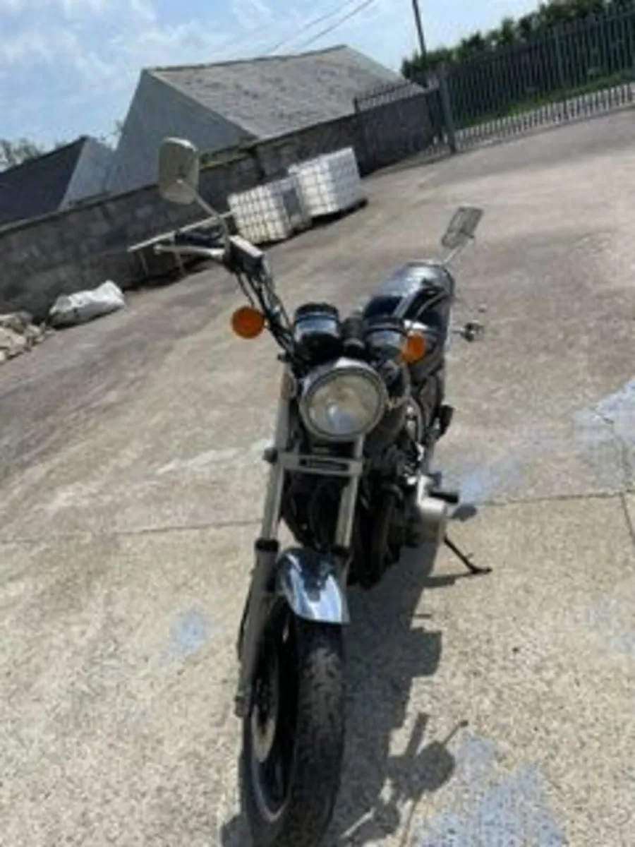 Kawasaki Other 1981 - Image 3