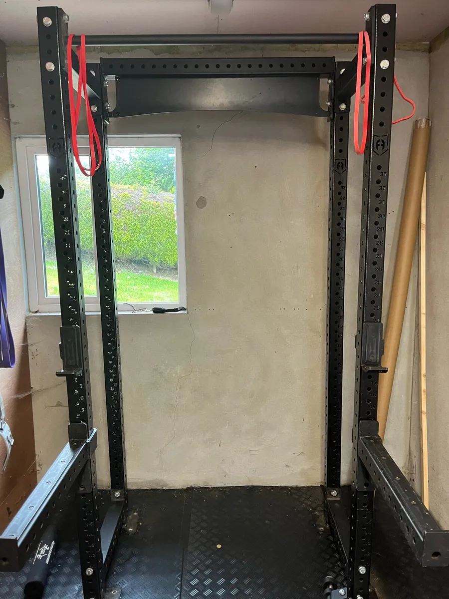 Home Gym Equipment - Image 2