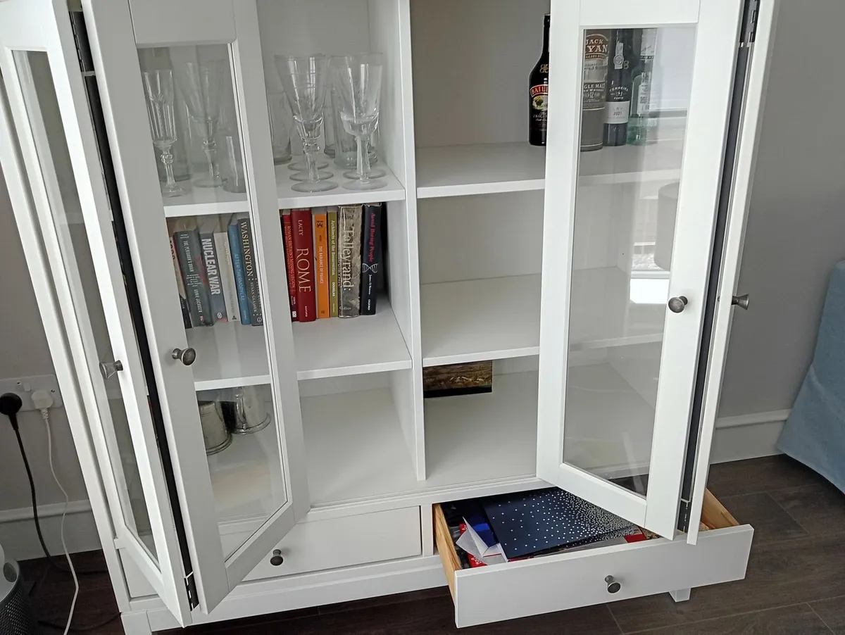 Glass Cabinet - Image 2
