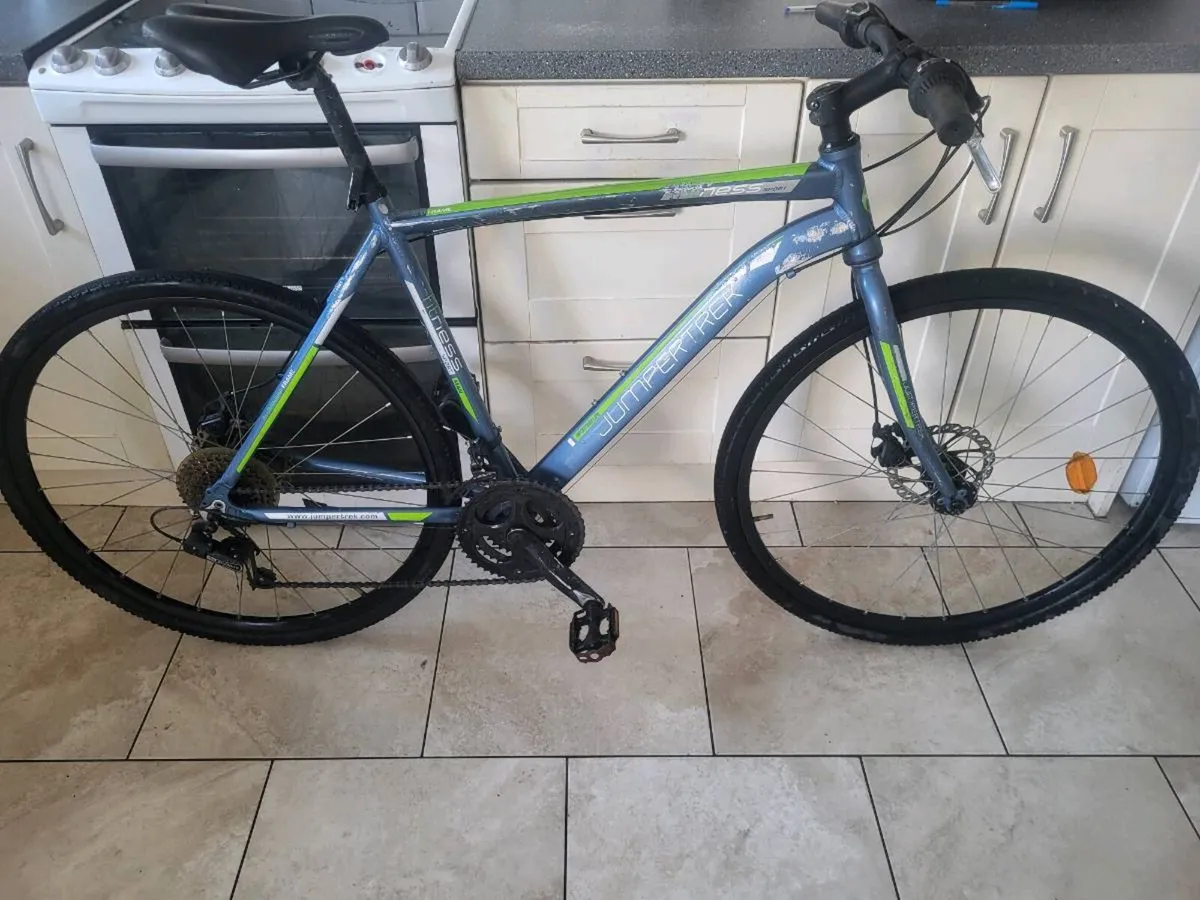 Mens bike - Image 1