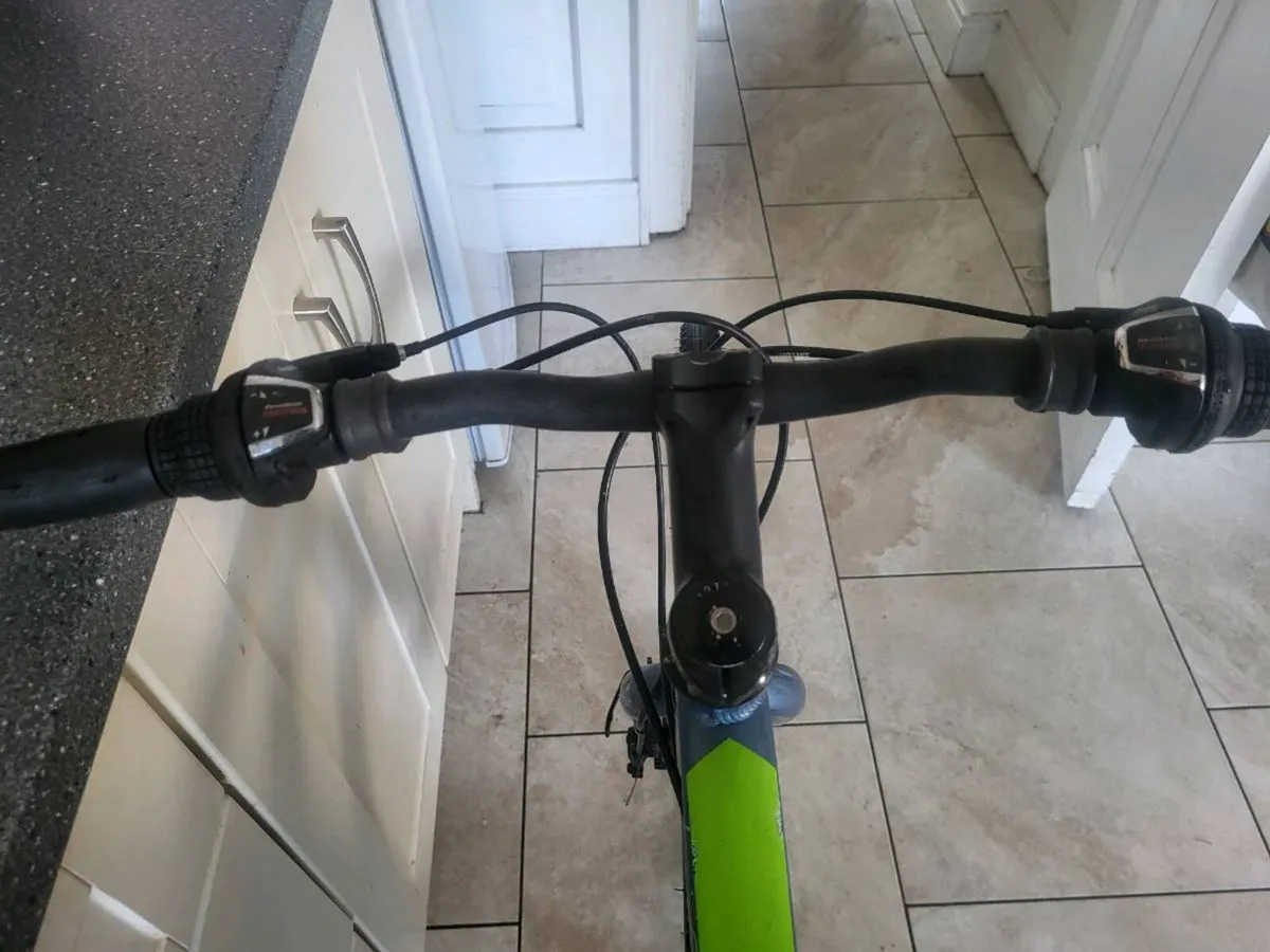 Mens bike - Image 3