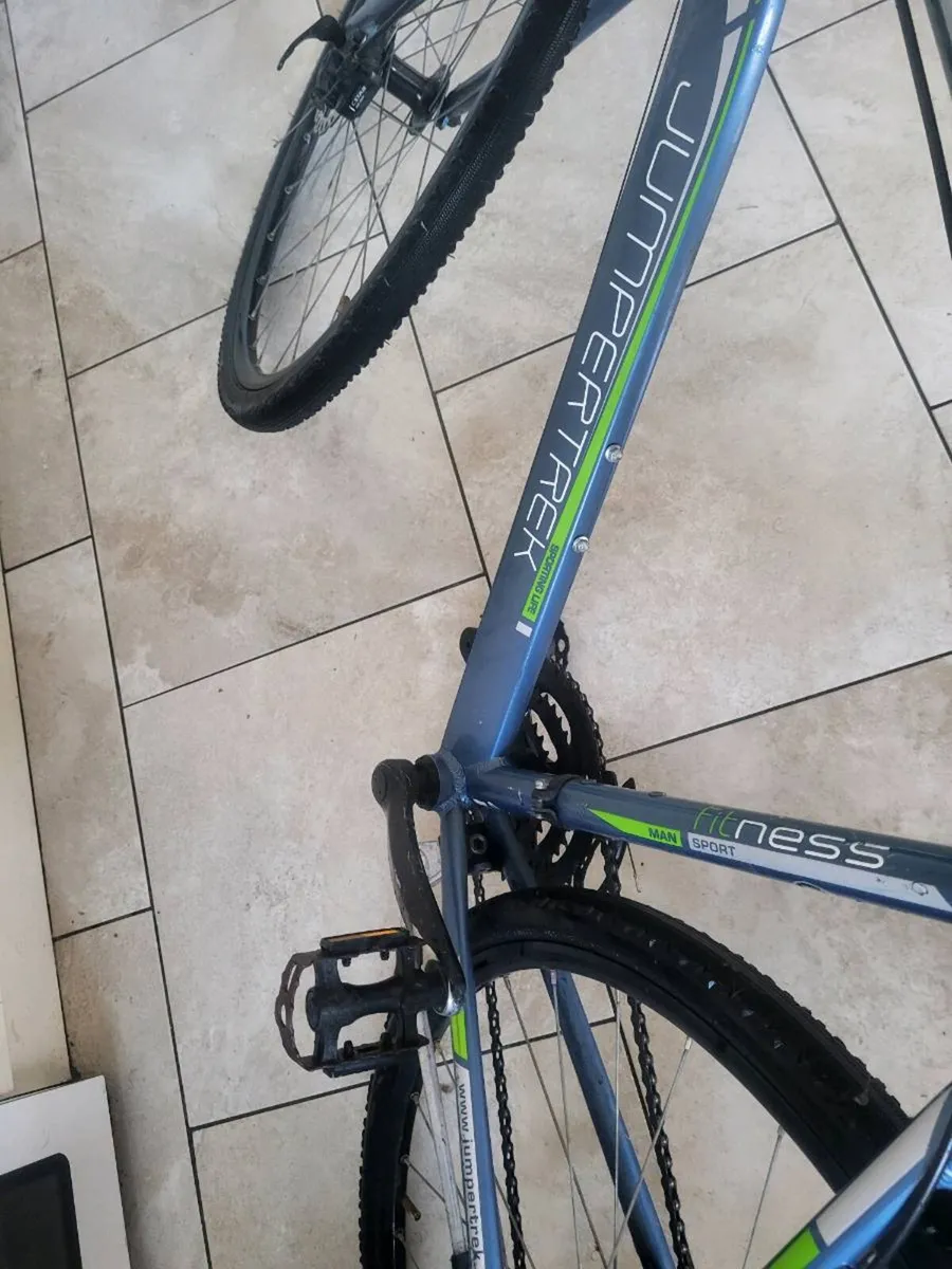 Mens bike - Image 4