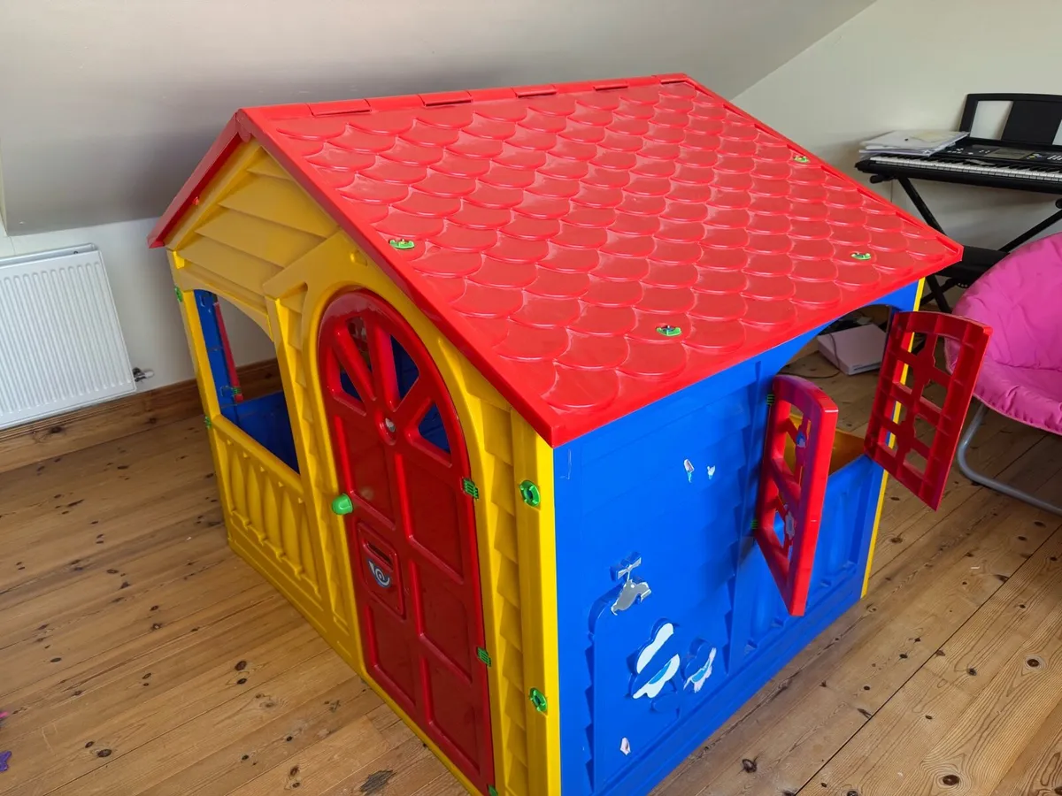 Play House - Image 2