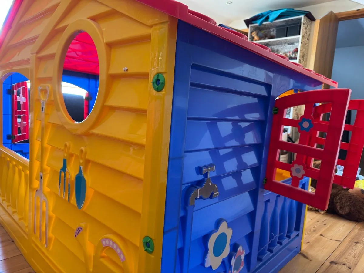Play House - Image 4