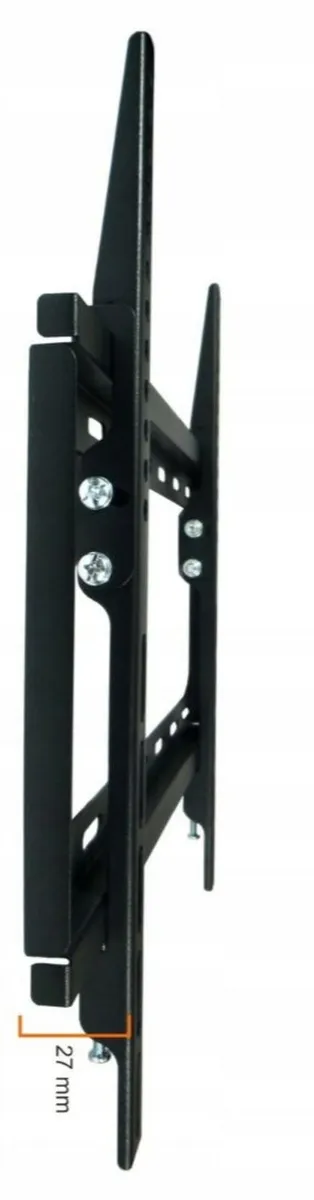 TV Wall Mount Bracket Tilt 37" - 70" TV - Image 4