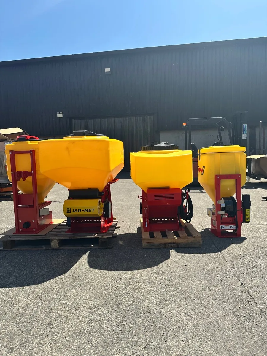 Air Seeder - Image 3