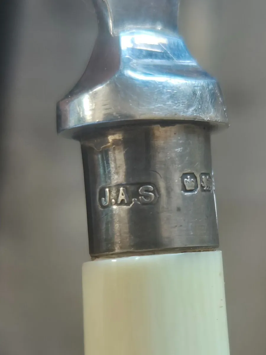 Silver Cutlery - Image 3