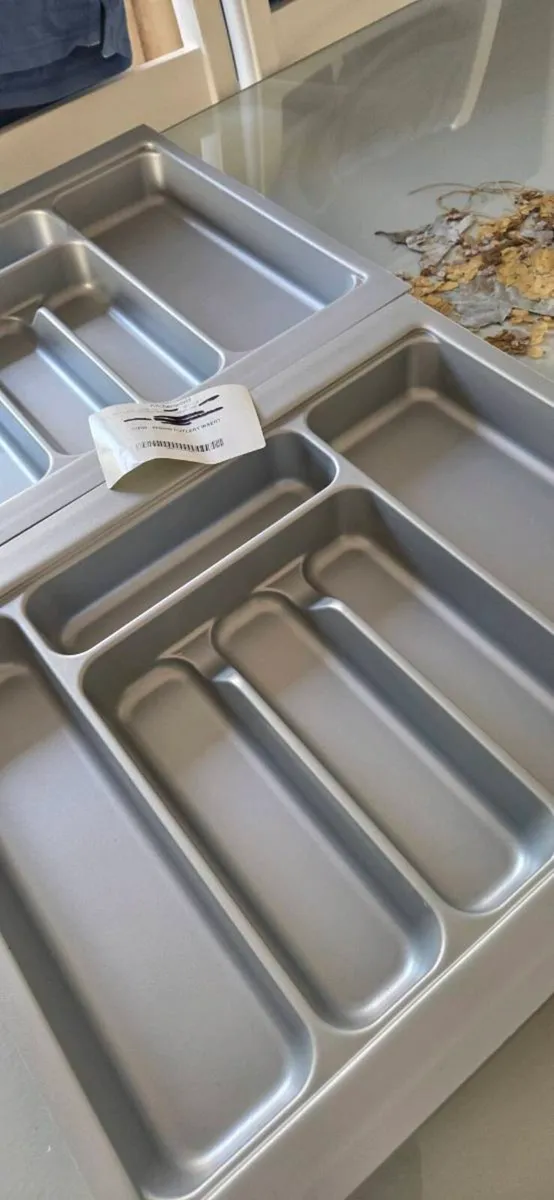 Kitchen world cutlery Insert - Image 1