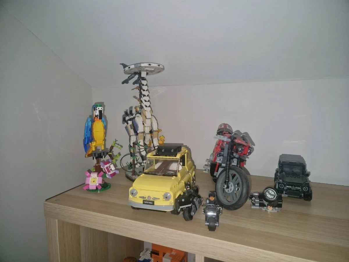 Lego Collection - Image 2