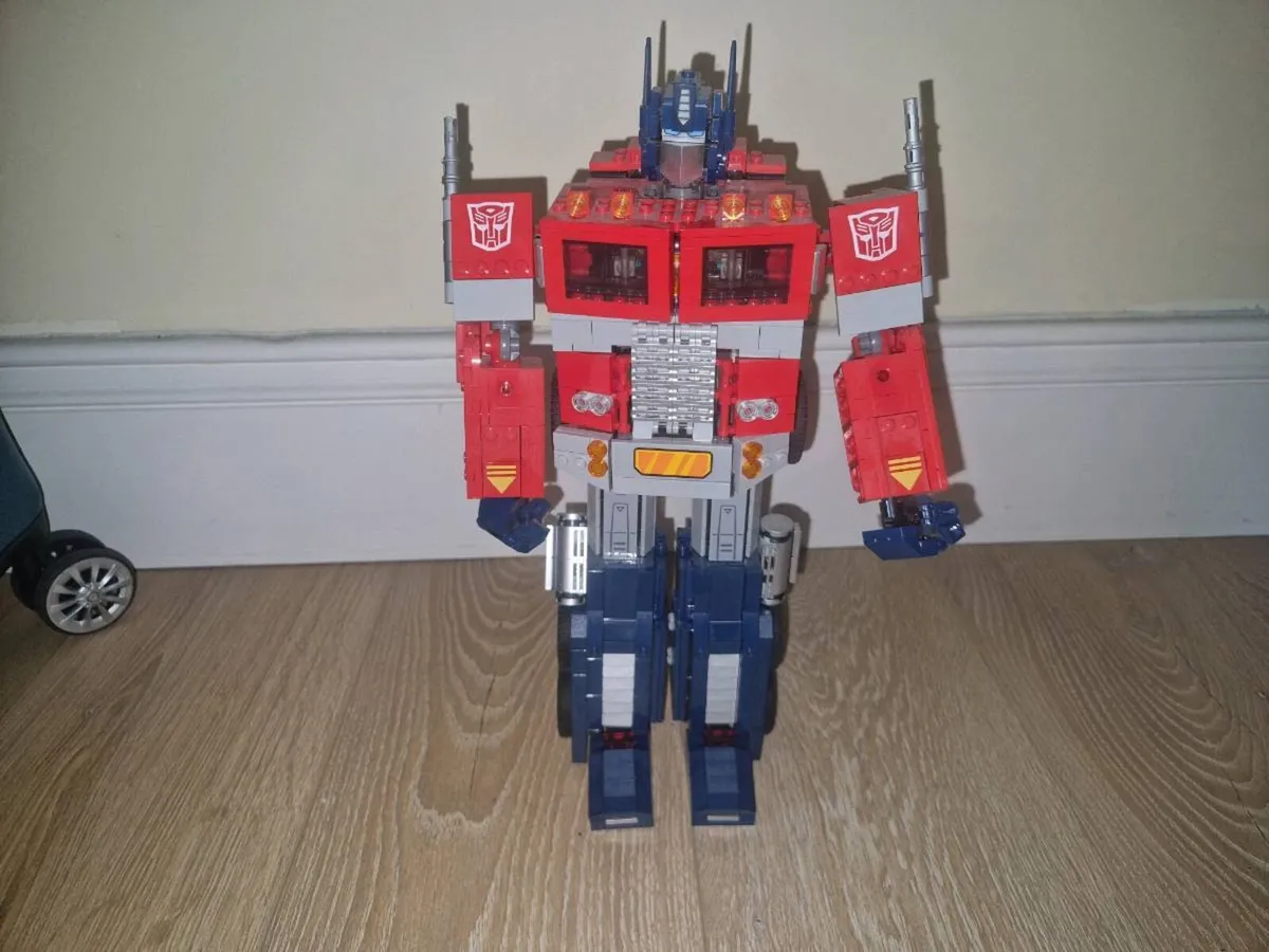Lego Collection - Image 4