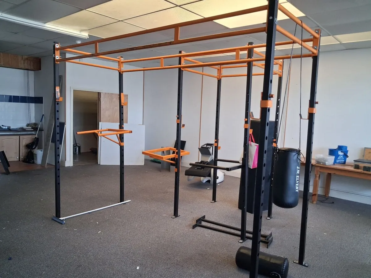 Gym - Image 2