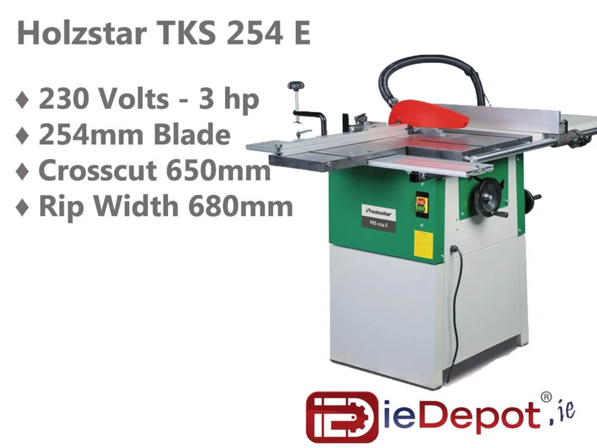 Table Saw