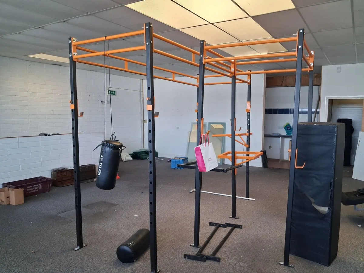 Gym - Image 3