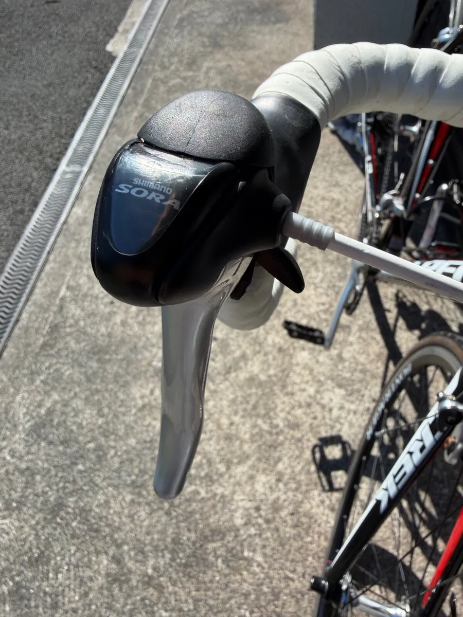 Trek 1.2 Road Racing Bike - Image 2
