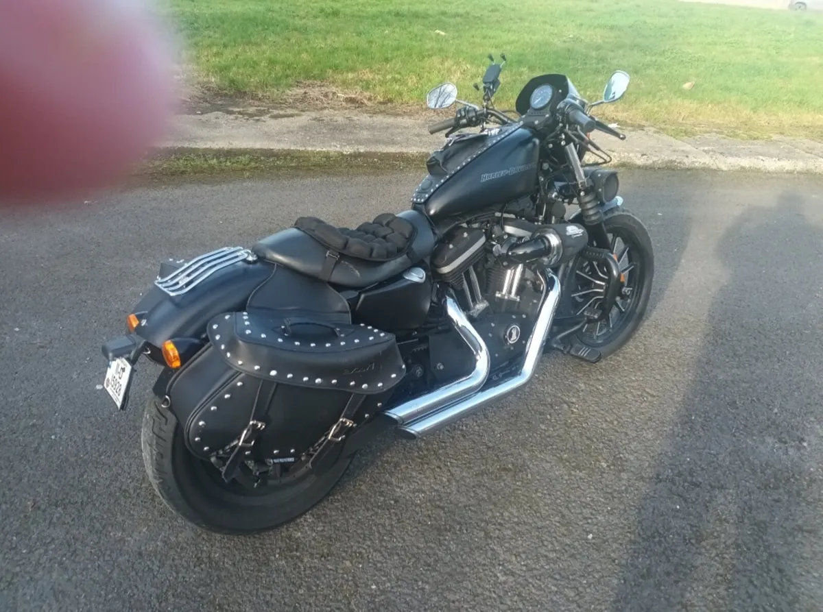 Motorcycle - Image 3
