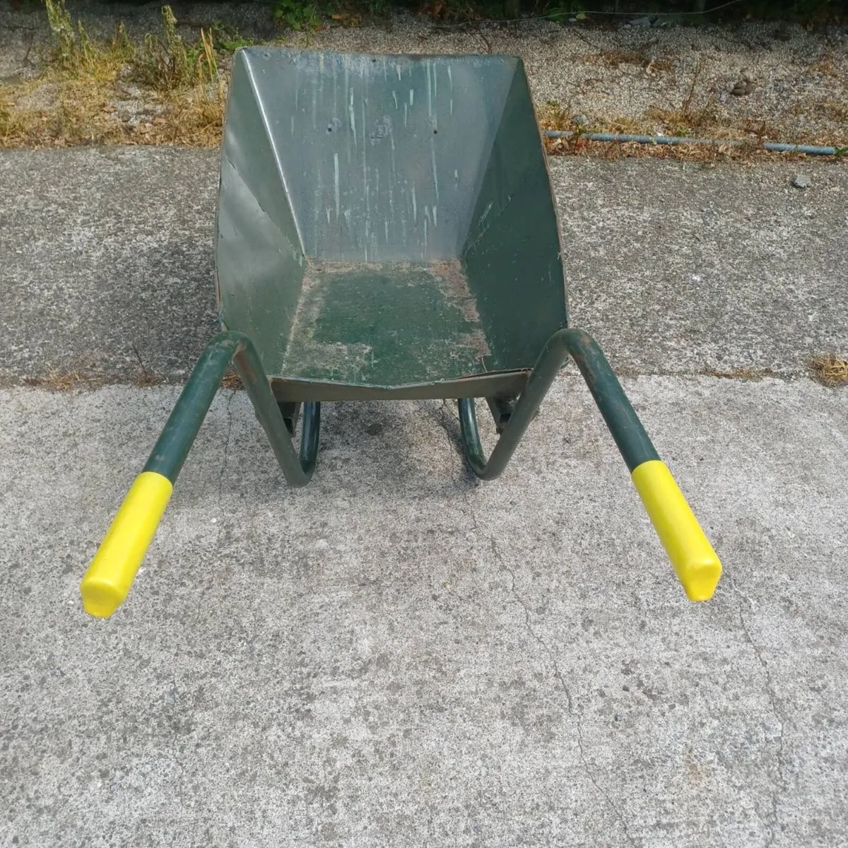 Wheel Barrow - Image 1
