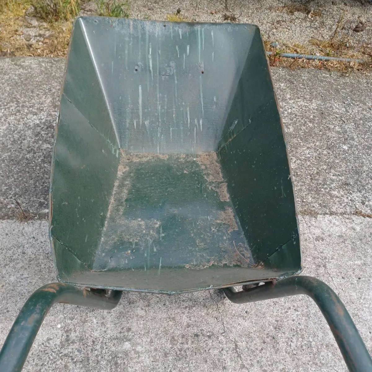 Wheel Barrow - Image 3