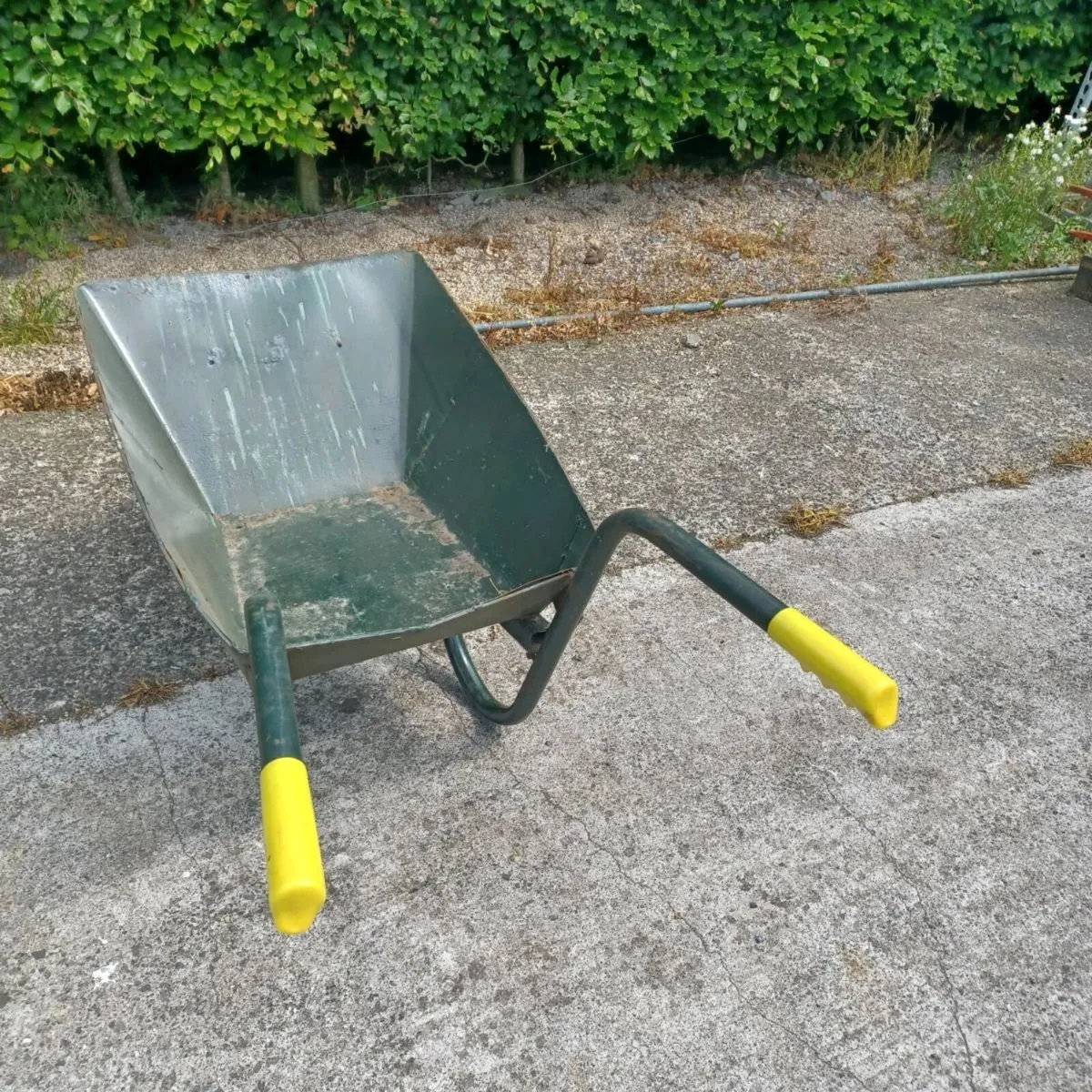 Wheel Barrow - Image 2