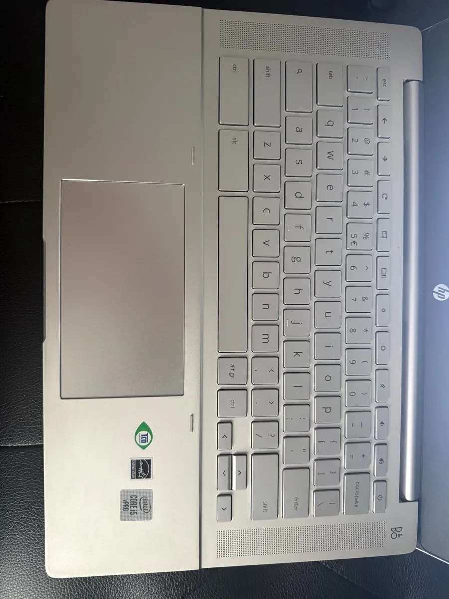 HP Pro C640 ChromeBook i5/8GB/64GB/FHD - Image 4