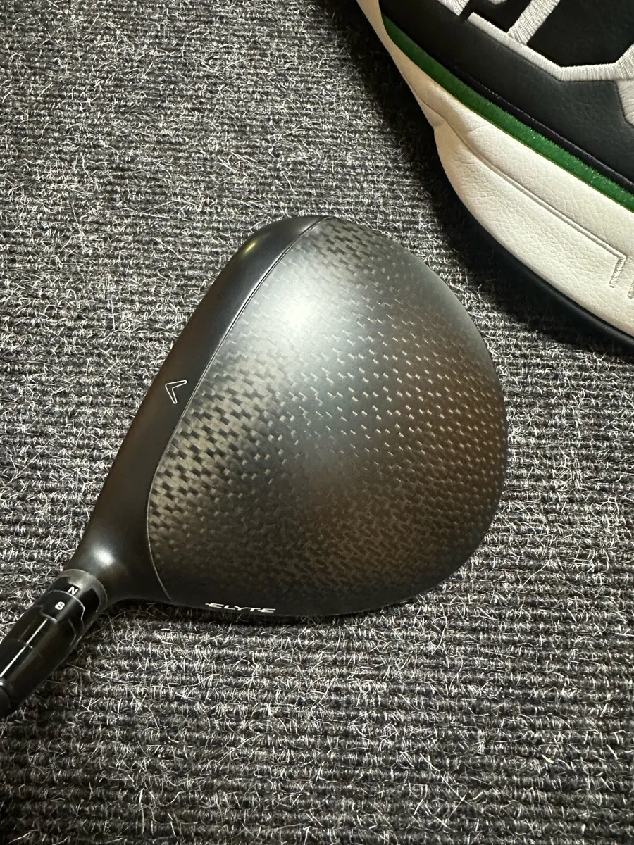 Callaway - Image 1